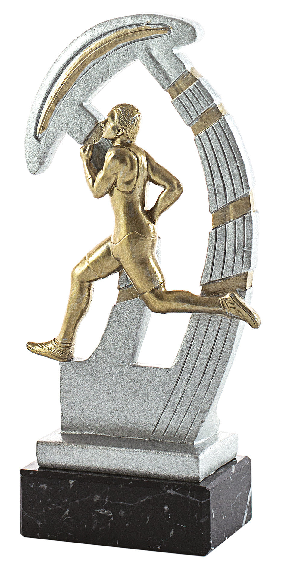 TROFEO RESINA ATLETISMO