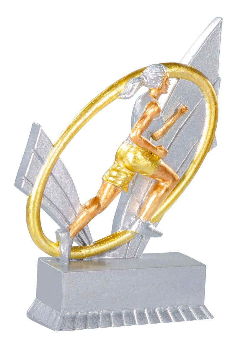 TROFEO RESINA ATLETISMO