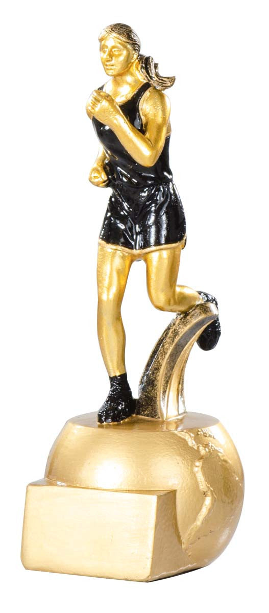 TROFEO FEMENINO DE ATLETISMO