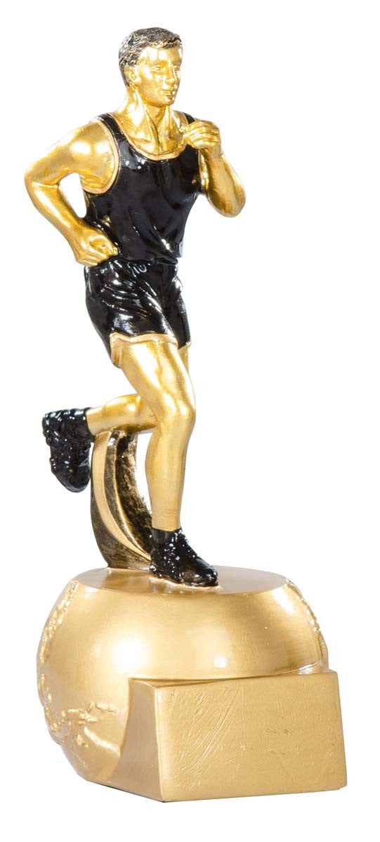 TROFEO MASCULINO DE ATLETISMO
