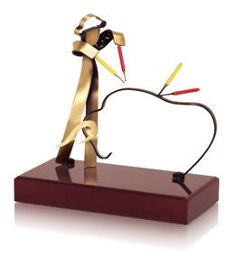 TROFEO TAUROMAQUIA SOLDART