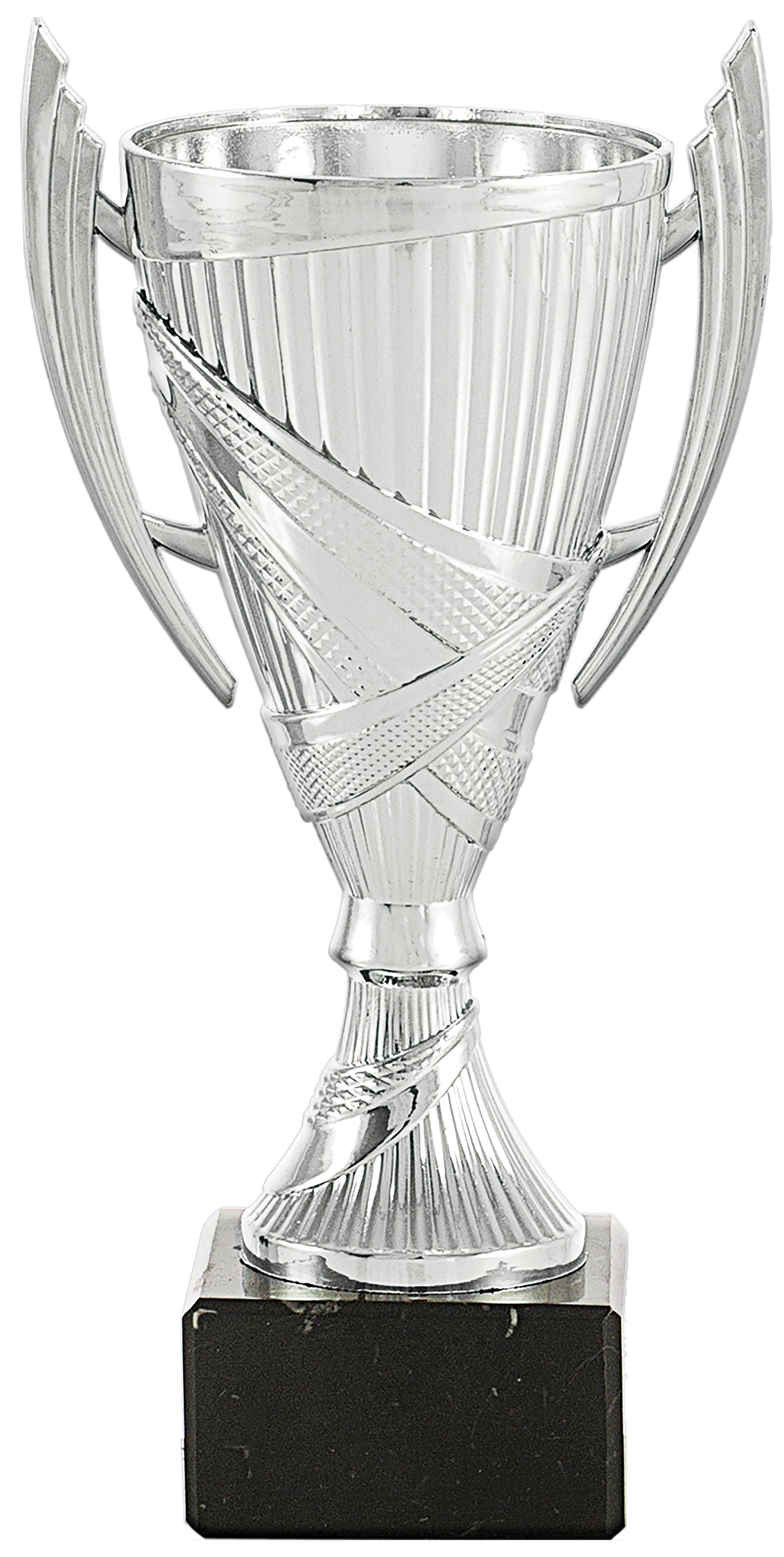 COPA PLATEADA