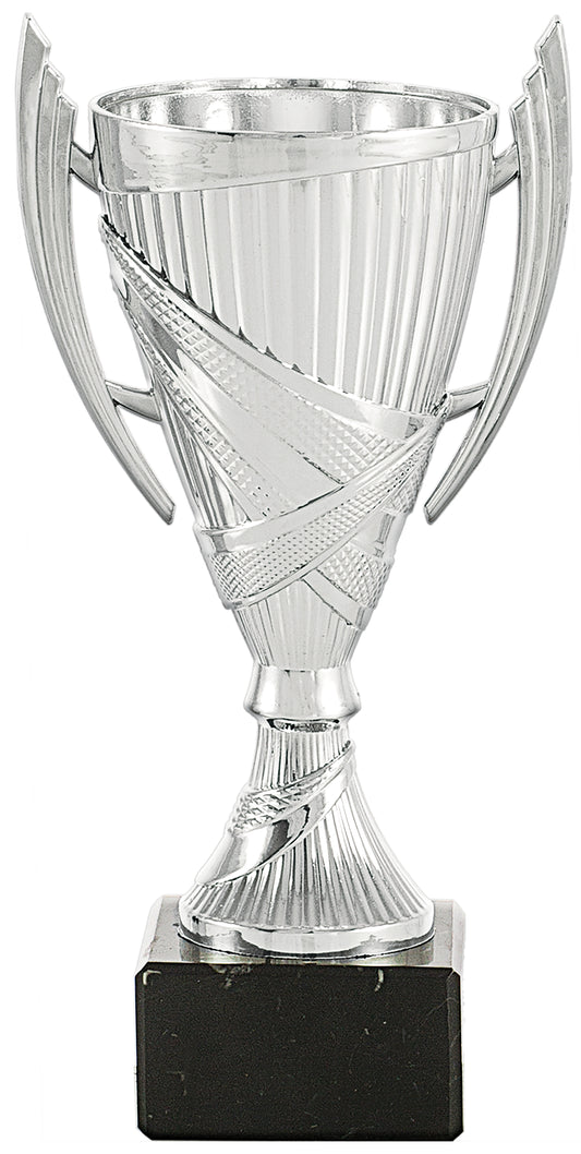 COPA PLATEADA