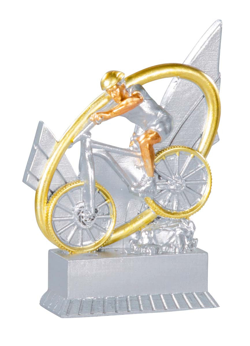 TROFEO RESINA CICLISMO