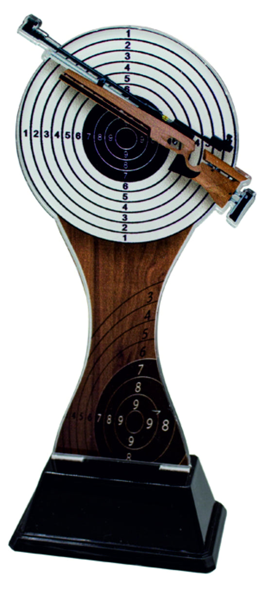 TROFEO METACRILATO NATACIÓN