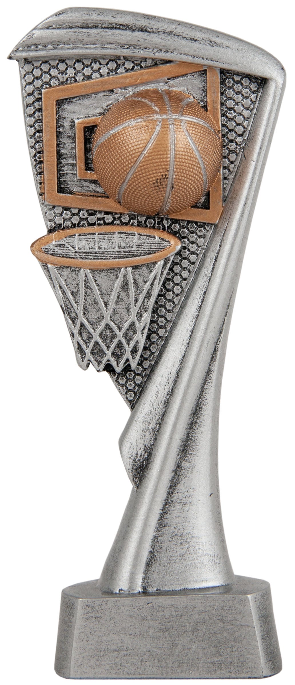 TROFEO BALONCESTO