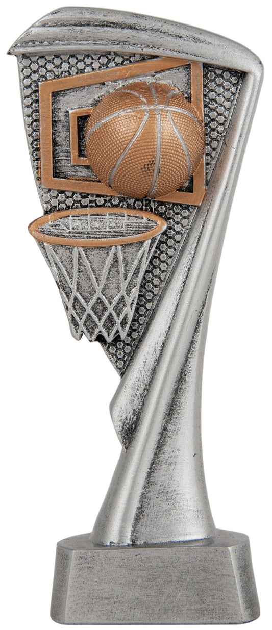 TROFEO BALONCESTO