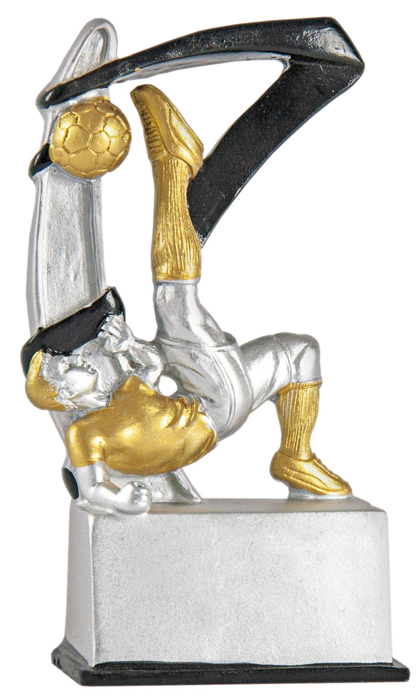 TROFEO JUGADOR FÚTBOL