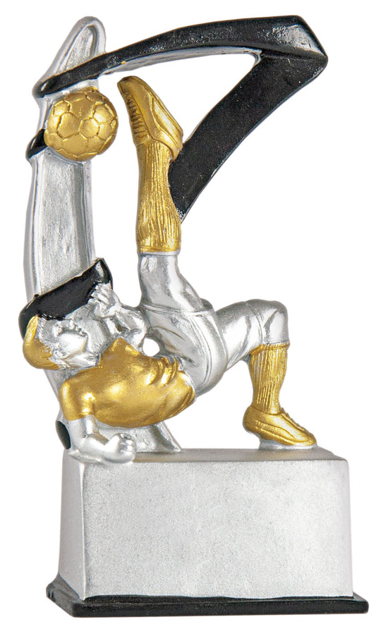 TROFEO JUGADOR FÚTBOL