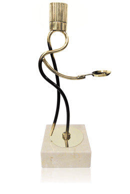 TROFEO METAL COCINERO
