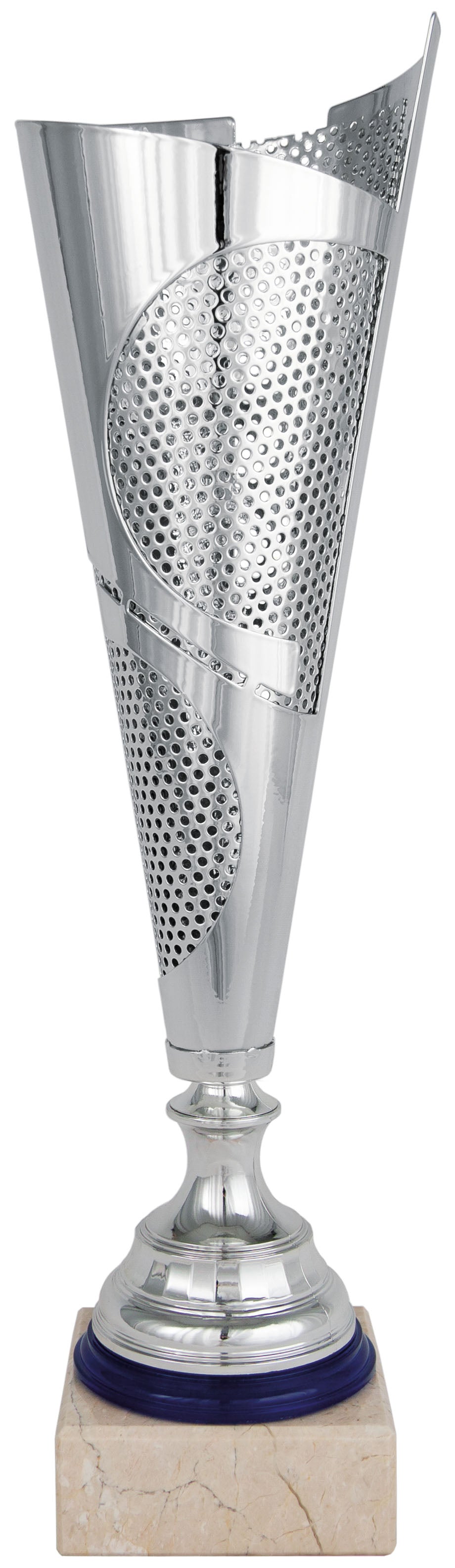 COPA DE DISEÑO PLATEADA