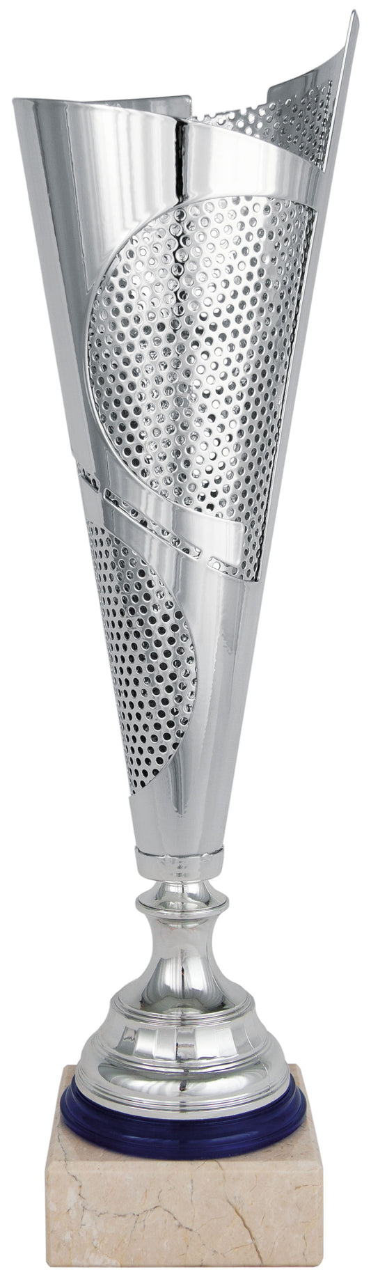COPA DE DISEÑO PLATEADA