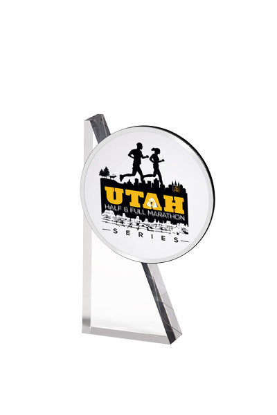 TROFEO DE METACRILATO