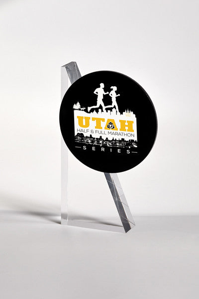 TROFEO DE METACRILATO