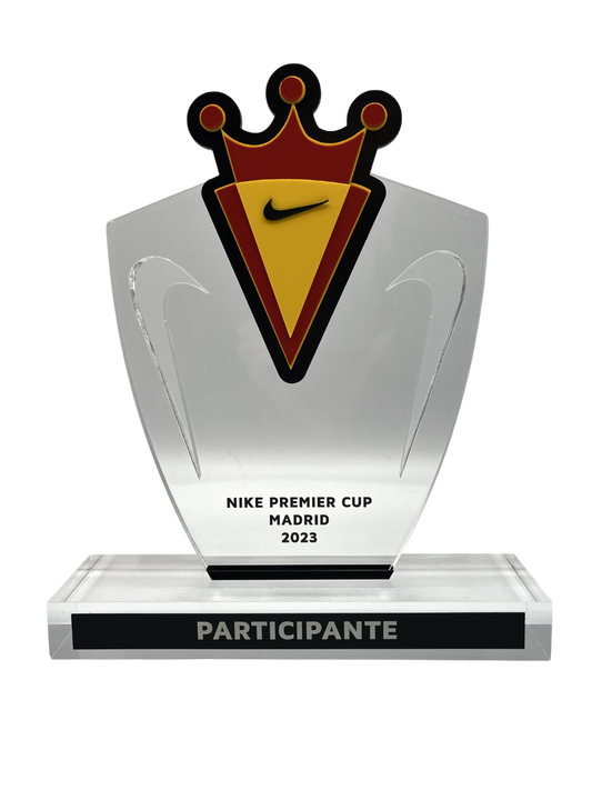 NIKE PREMIER CUP 2023