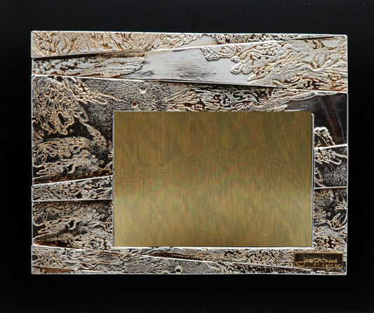 Placa diseño especial