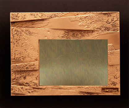 Placa diseño especial