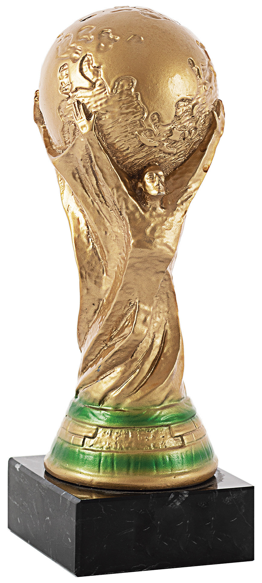 TROFEO  COPA DEL MUNDO RÉPLICA