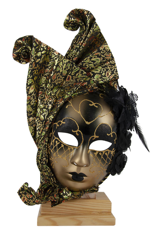 TROFEO CARNAVAL MÁSCARA