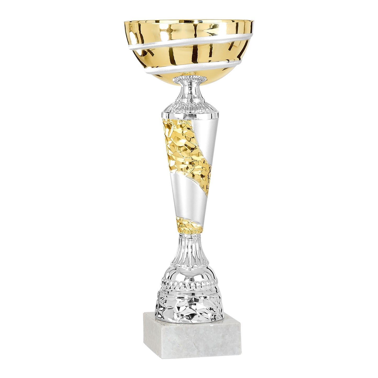 COPA DE METAL