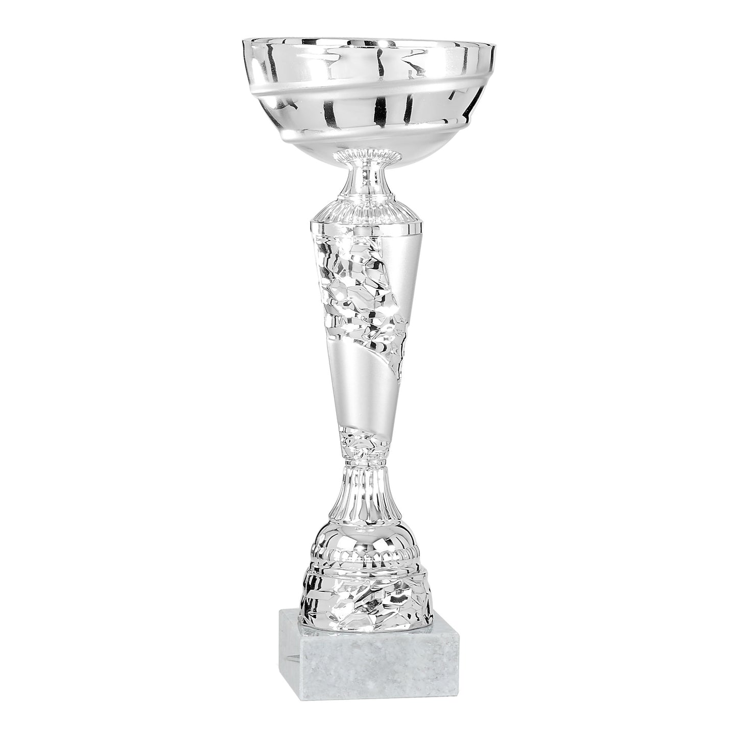 COPA DE METAL