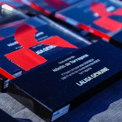 TROFEOS GENUINE 2024