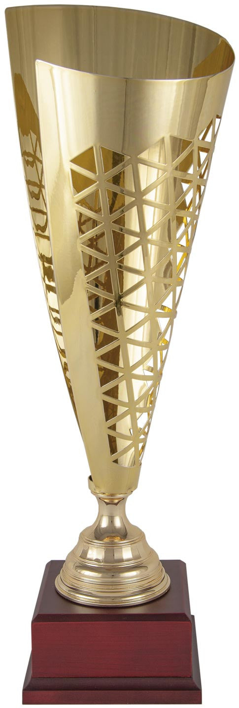S1296 COPA CLÁSSICA DORADA