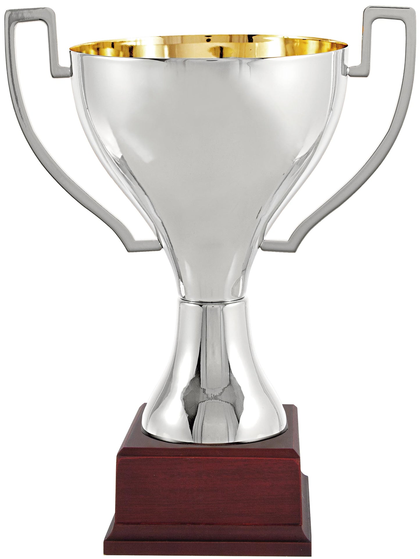 ST1312 COPA CLÁSSICA INTERIOR DORADO