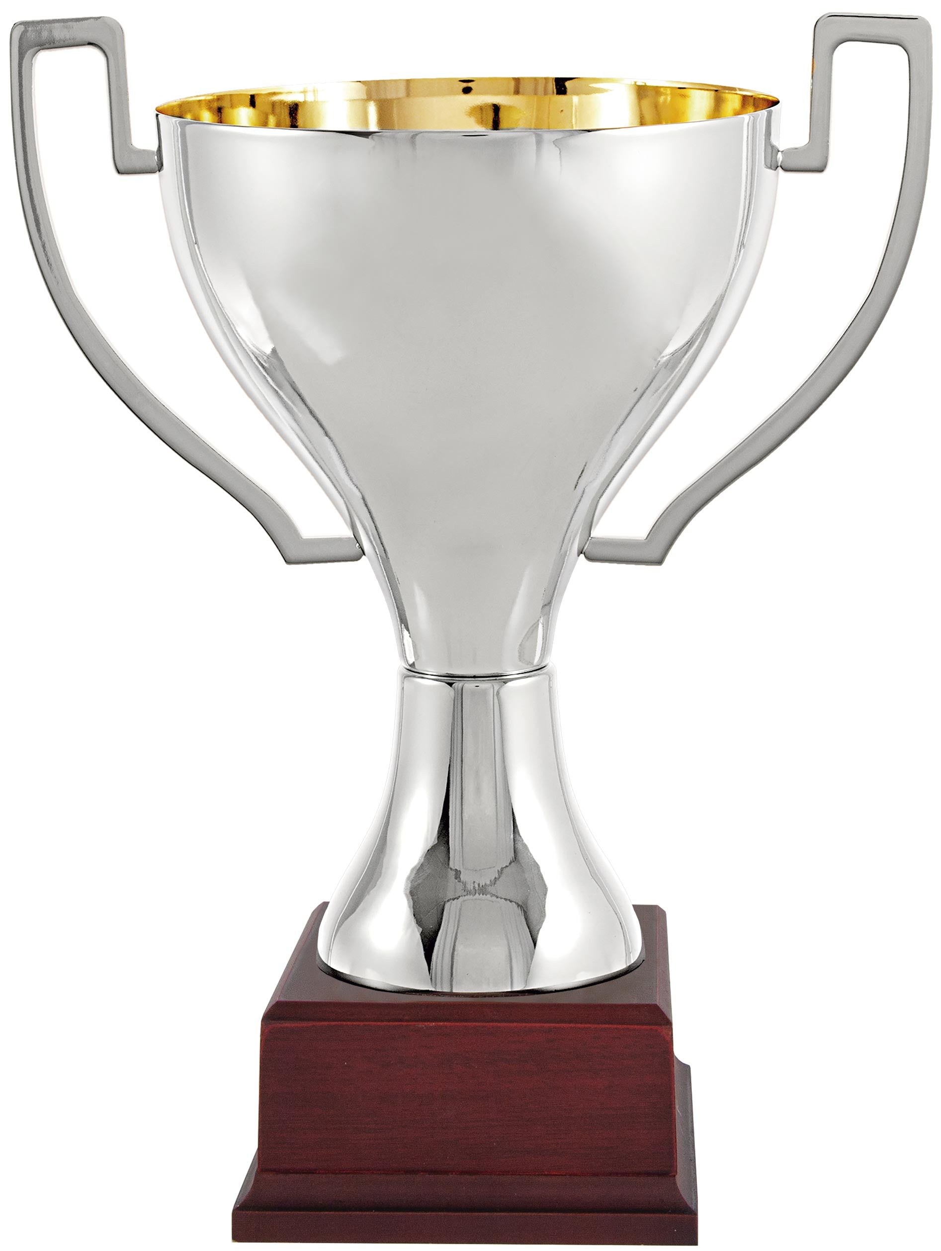 ST1312 COPA CLÁSSICA INTERIOR DORADO