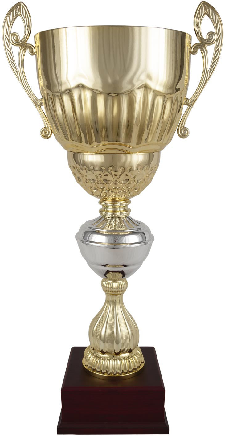 ST1361 COPA DORADA "BIG SIZE"