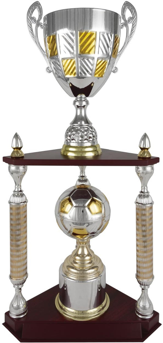 ST1364 COLUMNA FÚTBOL