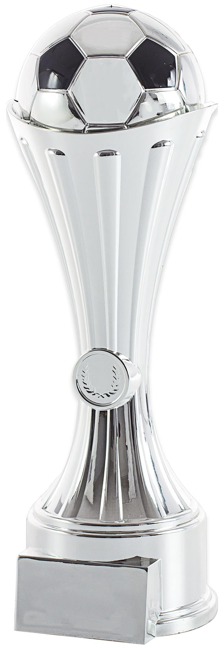 ST1431 COPA DE FÚTBOL PLATA