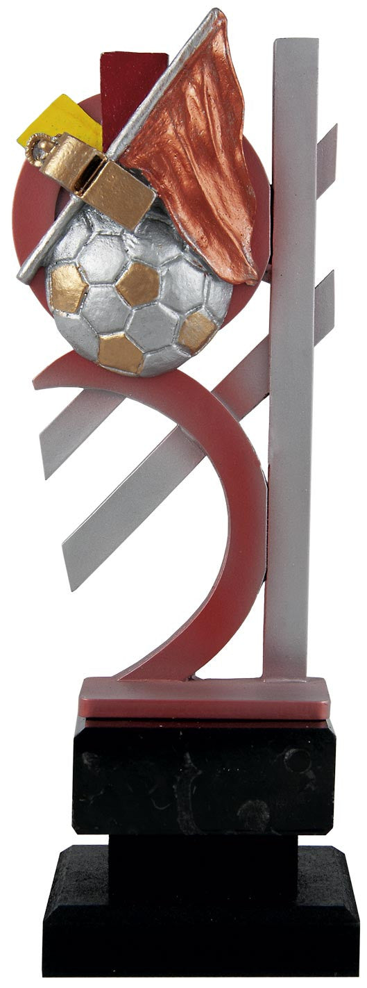 TROFEO  ARBITRO DE FUTBOL