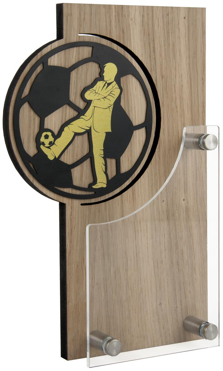 ST1471 TROFEO ÁRBITRO