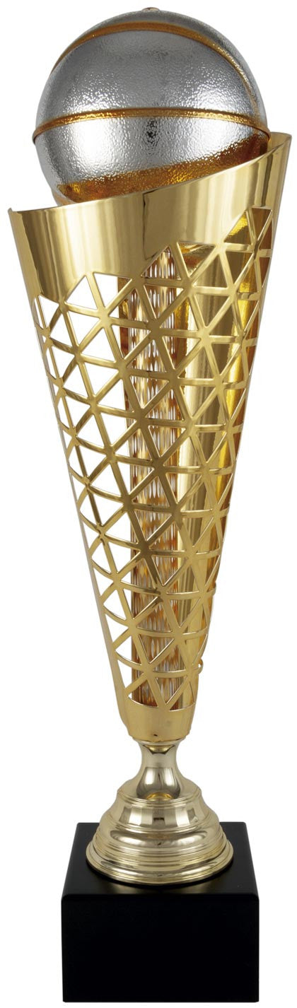 ST1477 TROFEO COPA DE BALONCESTO
