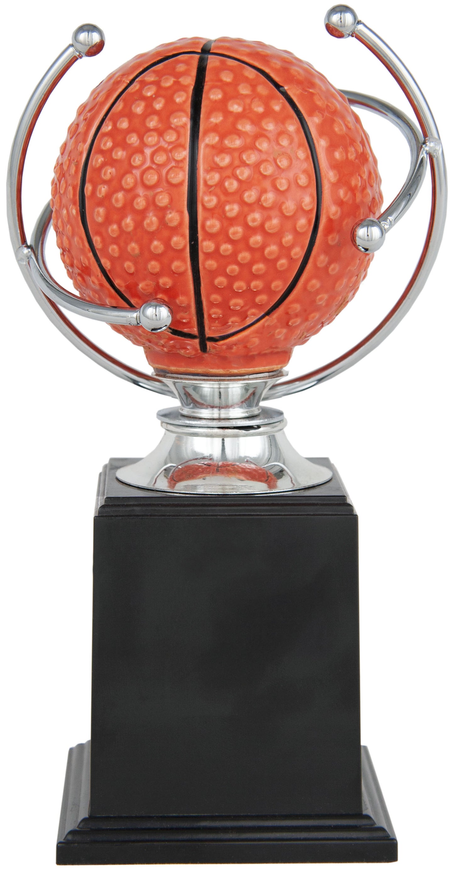 TROFEO BALONCESTO BALÓN