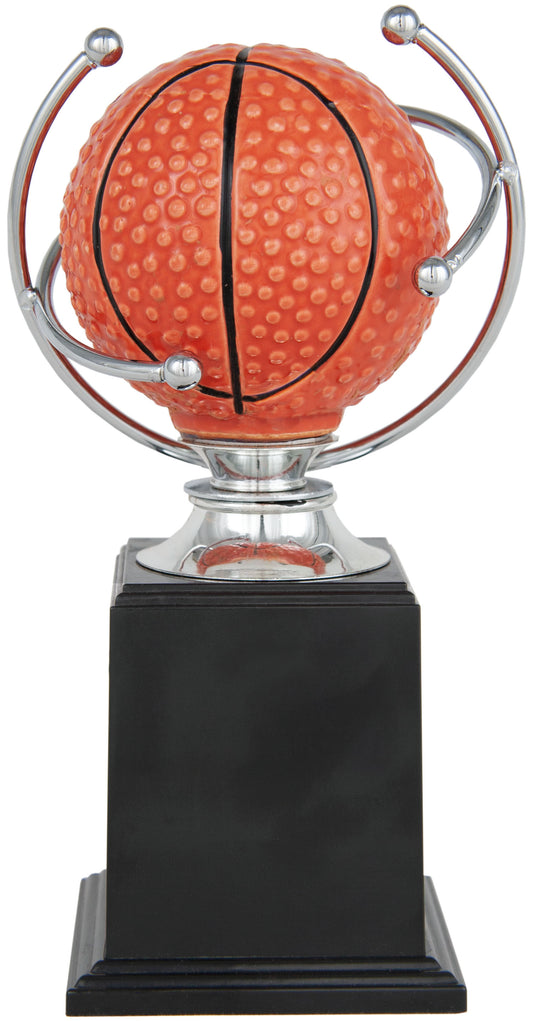 TROFEO BALONCESTO BALÓN