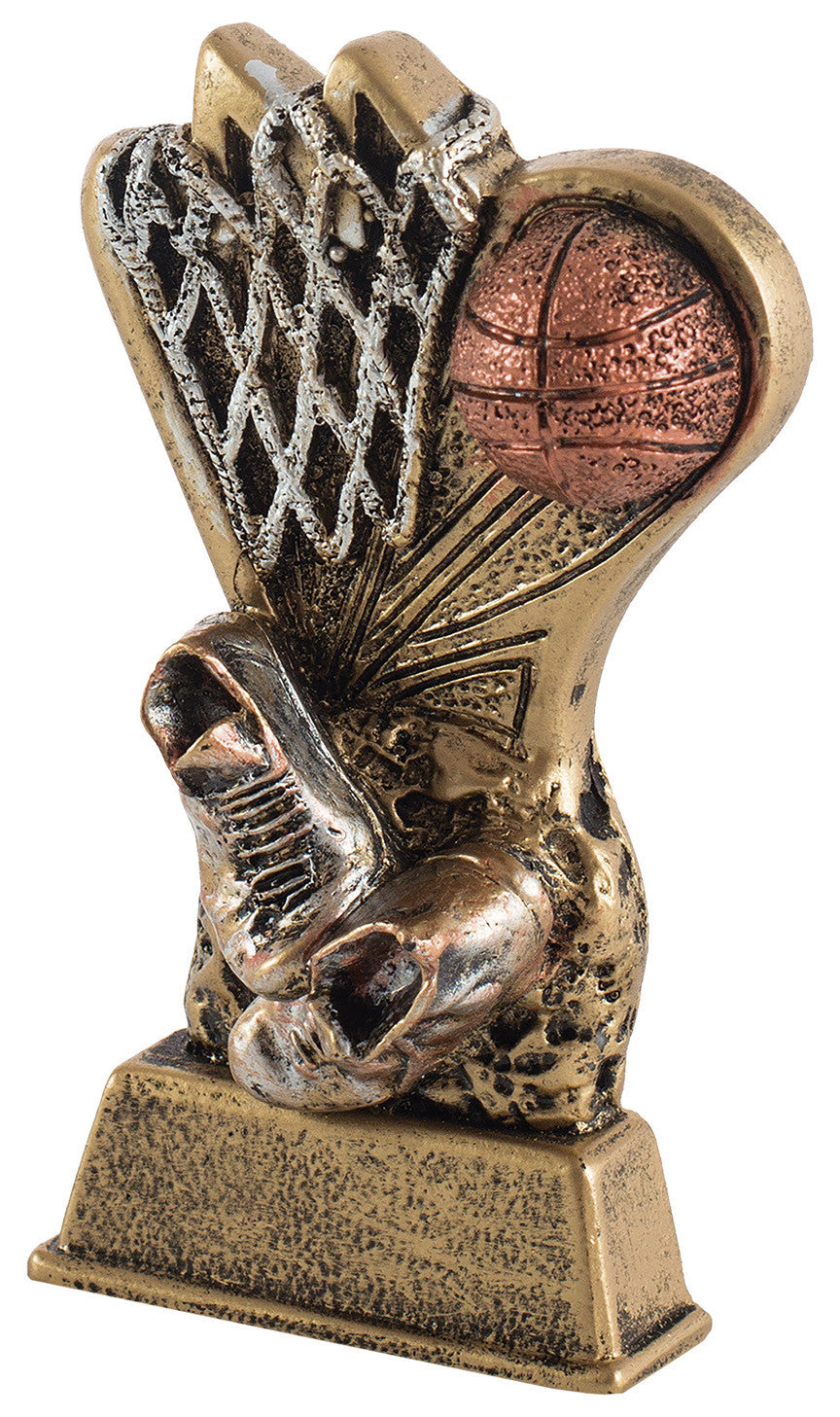 ST1423 TROFEO DE BALONCESTO