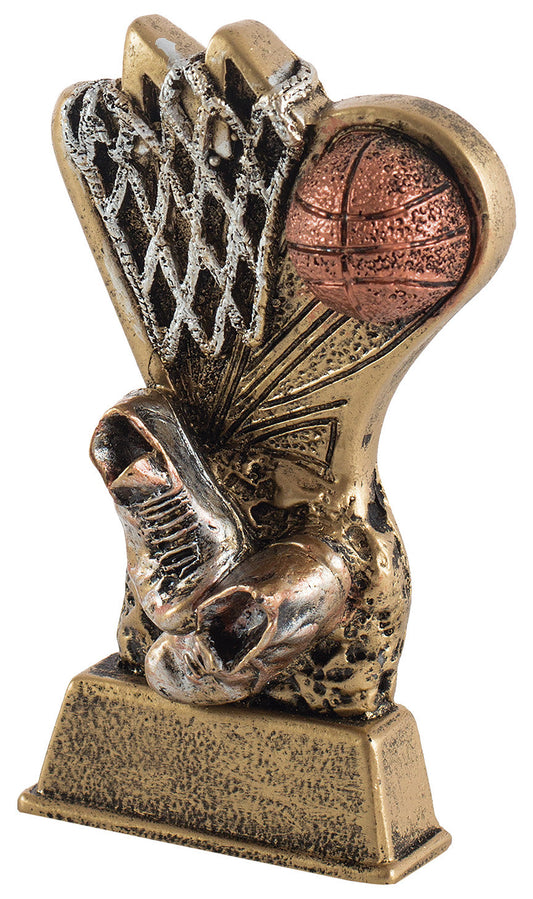 ST1423 TROFEO DE BALONCESTO