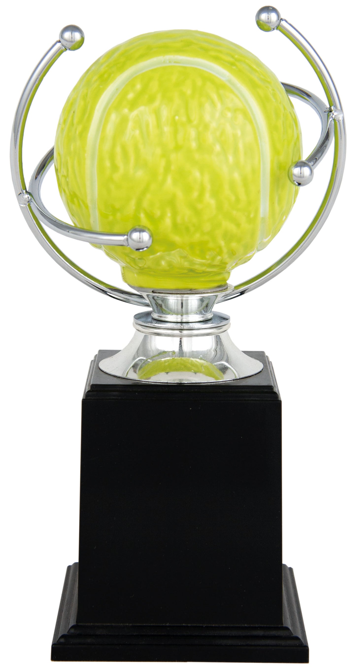 TROFEO PELOTA DE TENIS