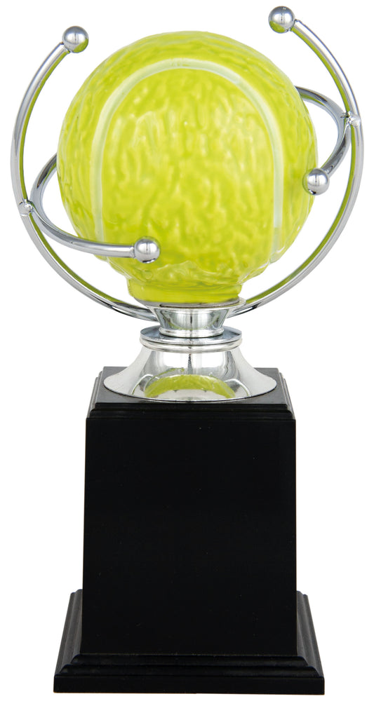 TROFEO PELOTA DE TENIS