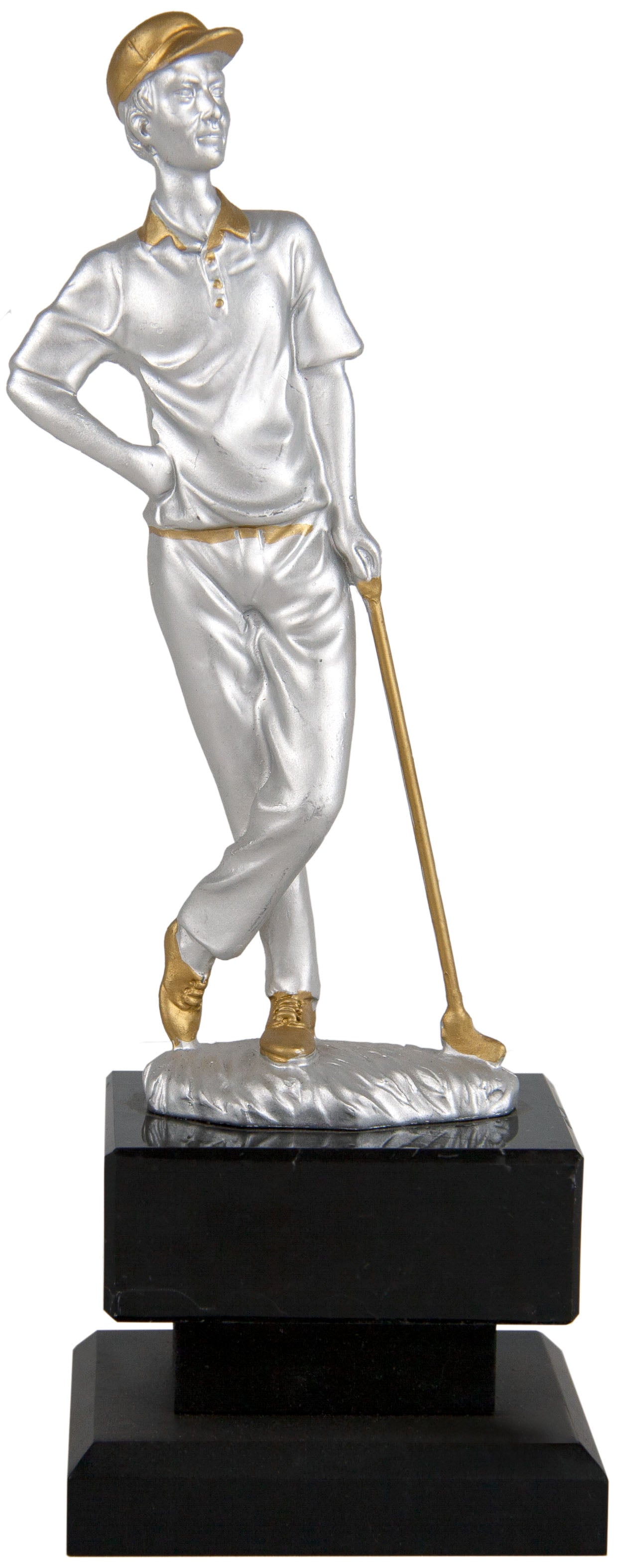 TROFEO JUGADOR DE GOLF