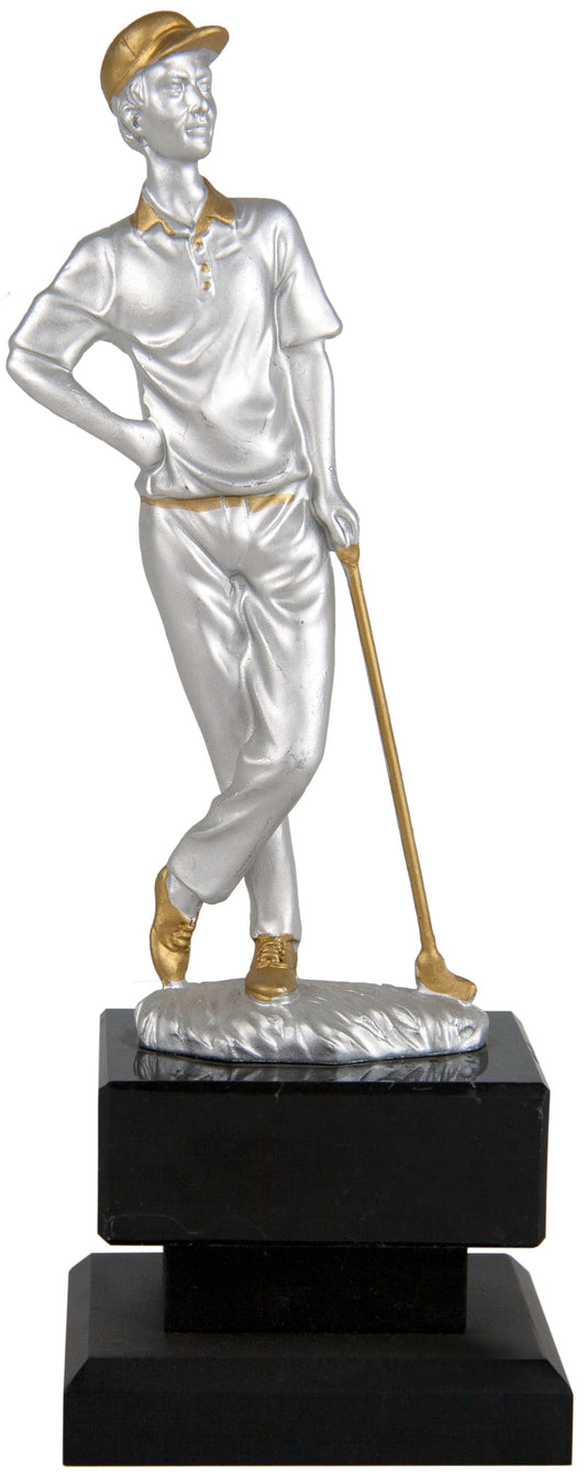 TROFEO JUGADOR DE GOLF