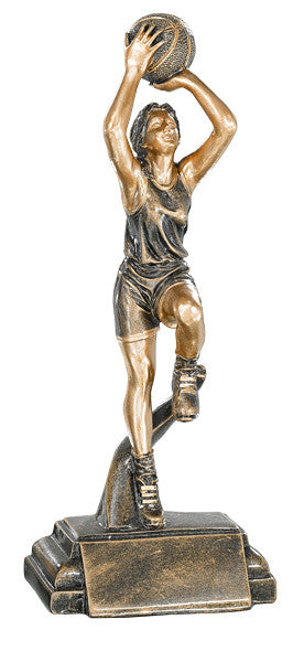 ST199/46101 TROFEO CERÁMICA BALONCESTO