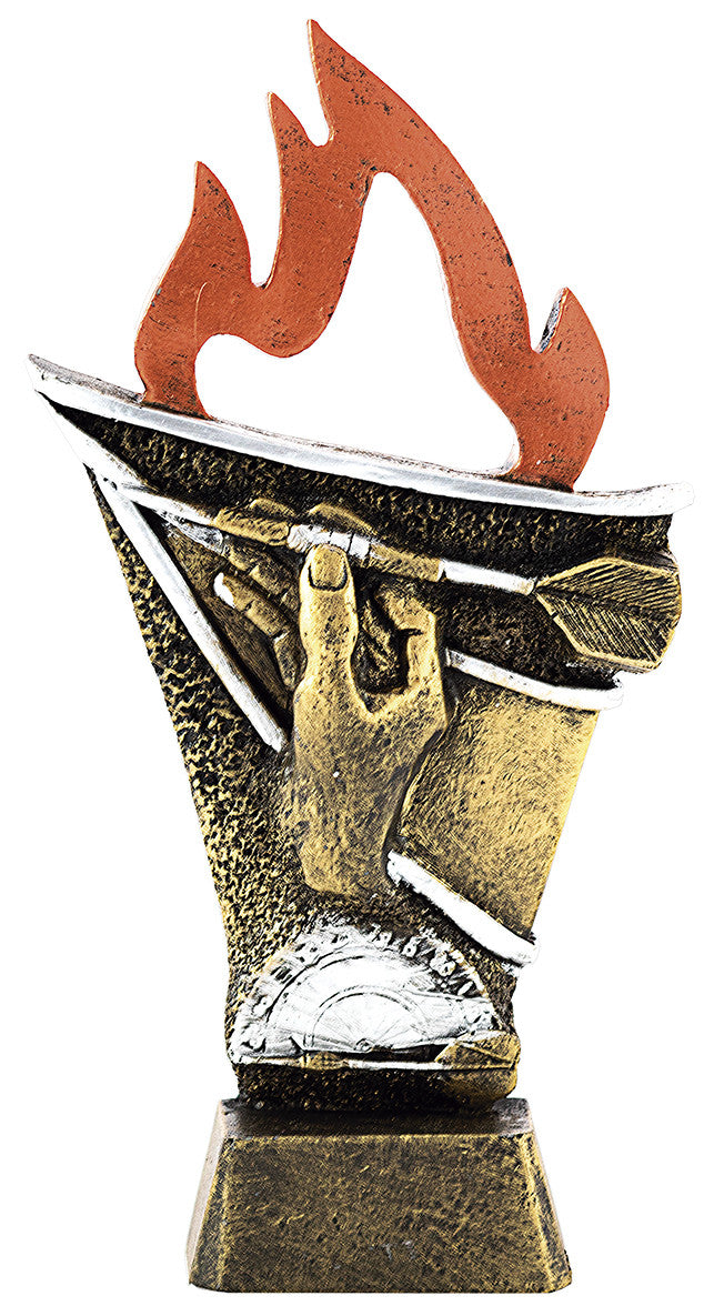 ST1425 TROFEO DE DARDOS