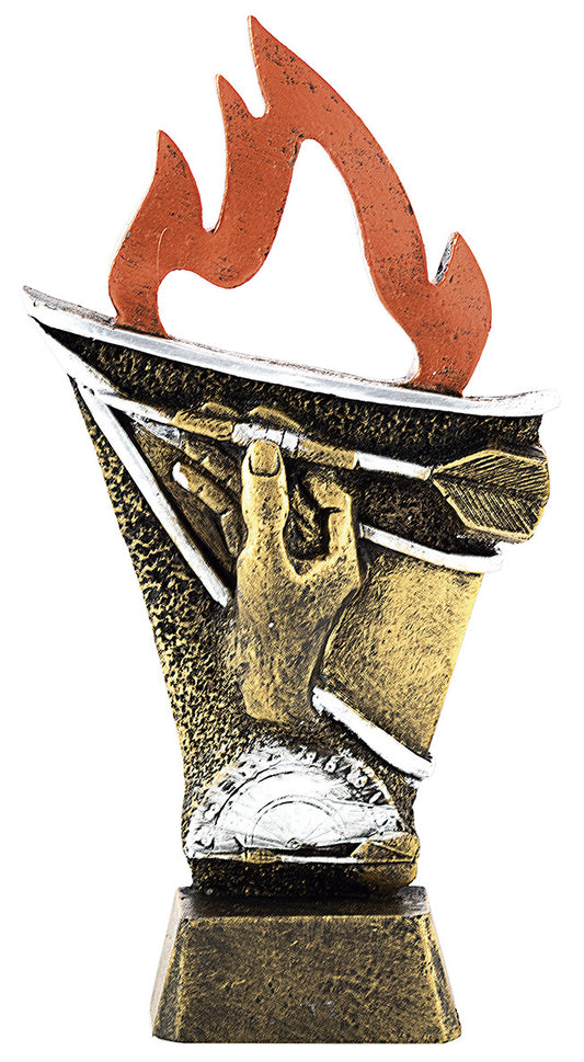 ST1425 TROFEO DE DARDOS