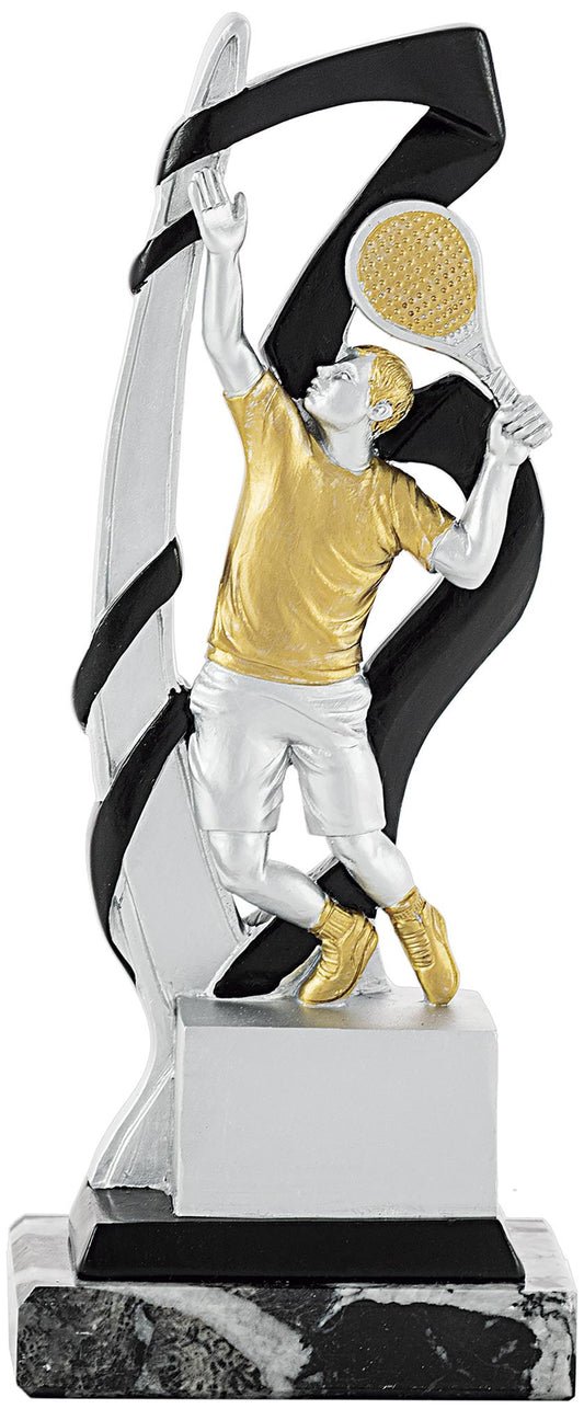 ST1505 TROFEO JUGADOR DE TENIS