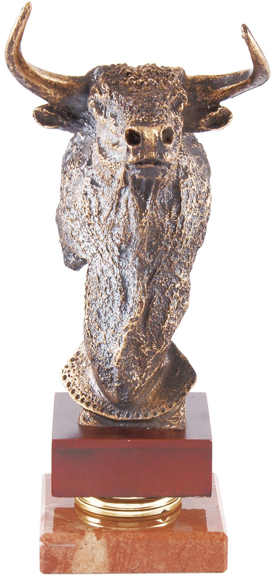 ST1637 TROFEO CABEZA DE TORO