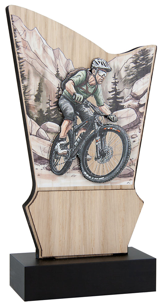 TROFEO BTT MADERA