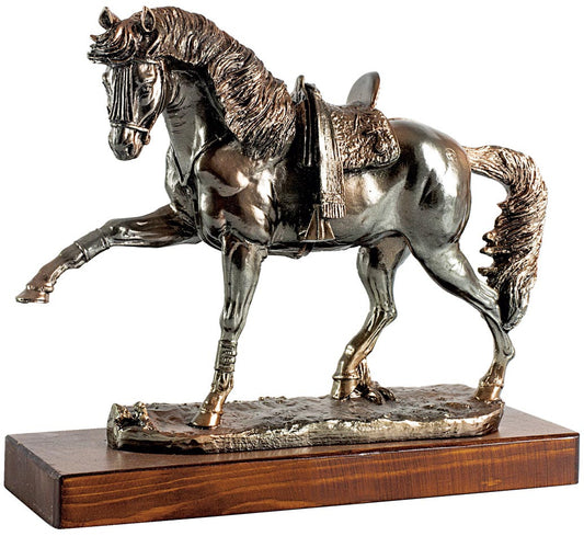 ST5043 TROFEO CABALLO PASO ESPAÑOL